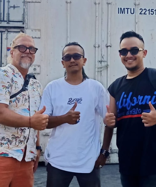 Bali