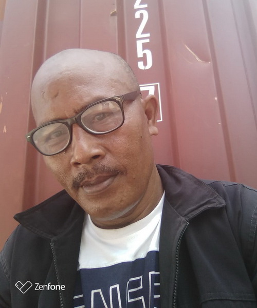 Mbah Jo